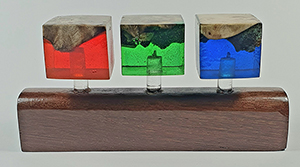 RGB radica