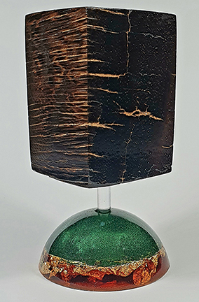 teak brigantino
